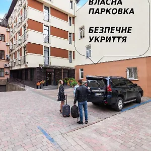  Otel Etude